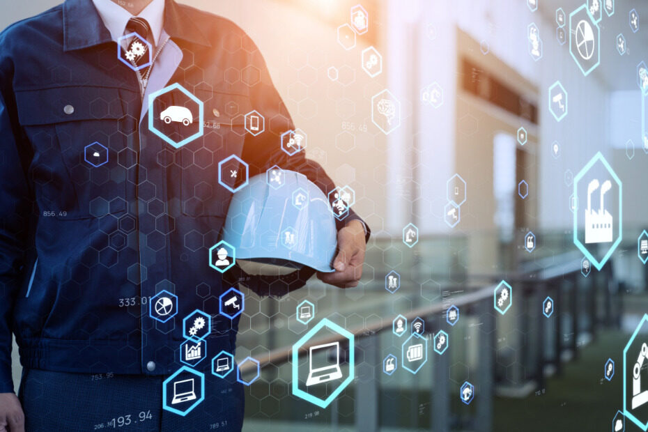 how to bring BIM management to the jobsite